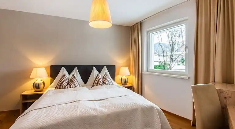 Apartment in Oberwindau