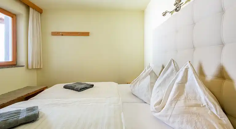 Ferielejlighed i Distelberg