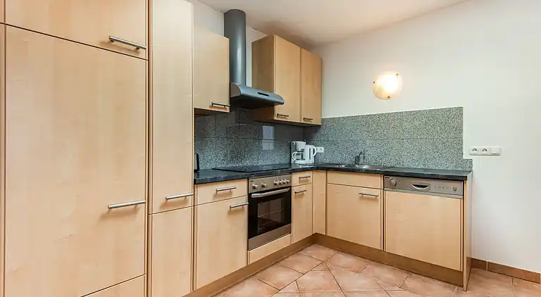 Ferielejlighed i Distelberg