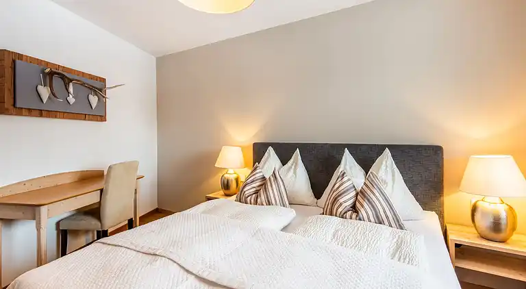 Apartment in Oberwindau