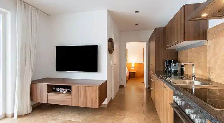 Apartment in Oberwindau