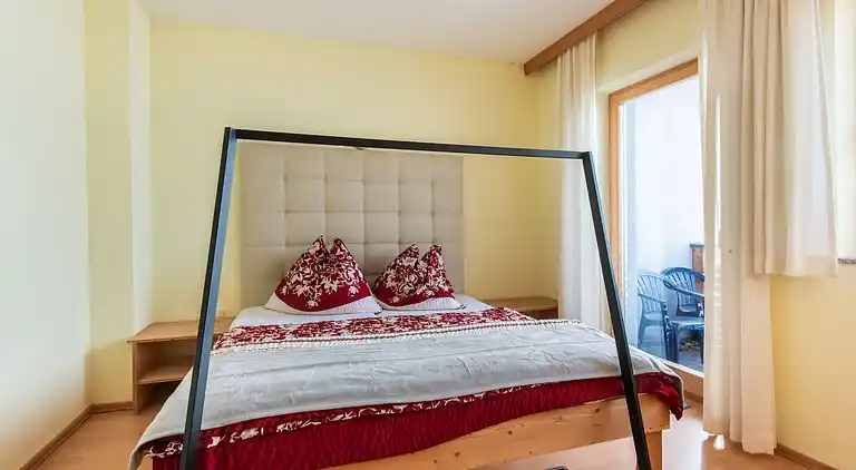 Ferielejlighed i Distelberg