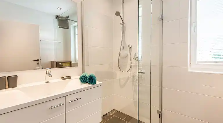 Apartment in Oberwindau