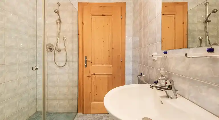 Ferielejlighed i Distelberg