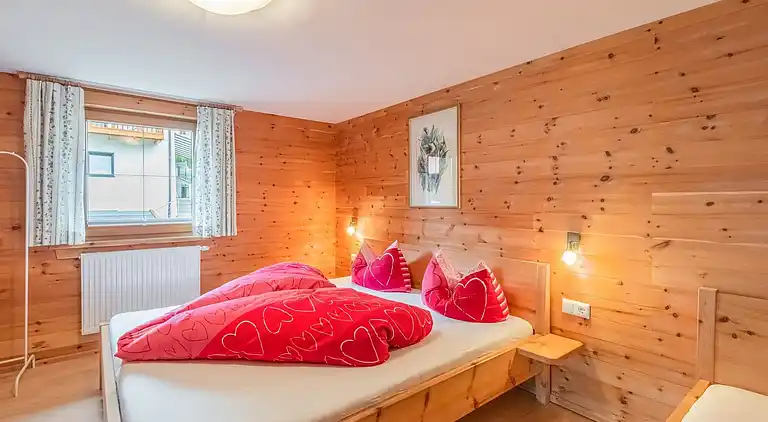 Apartment in Fendels