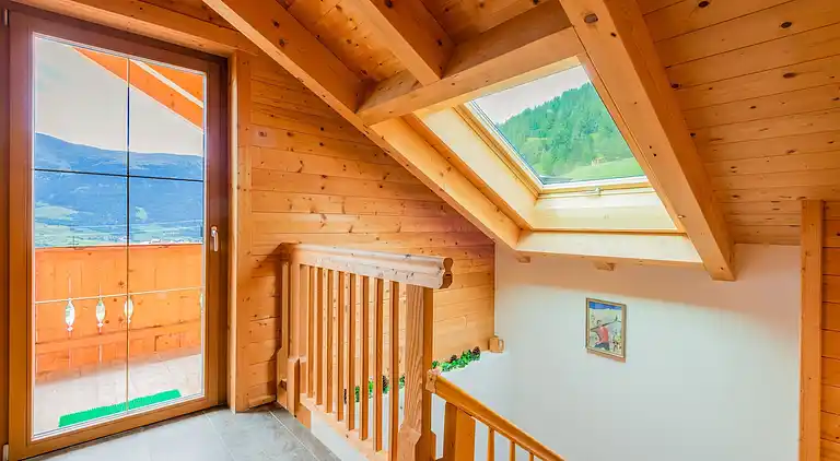 Apartment in Fendels