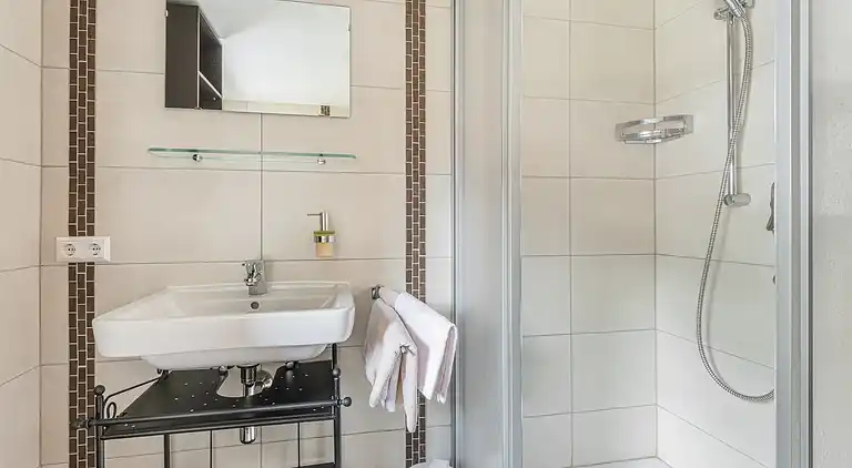 Apartment in Fendels