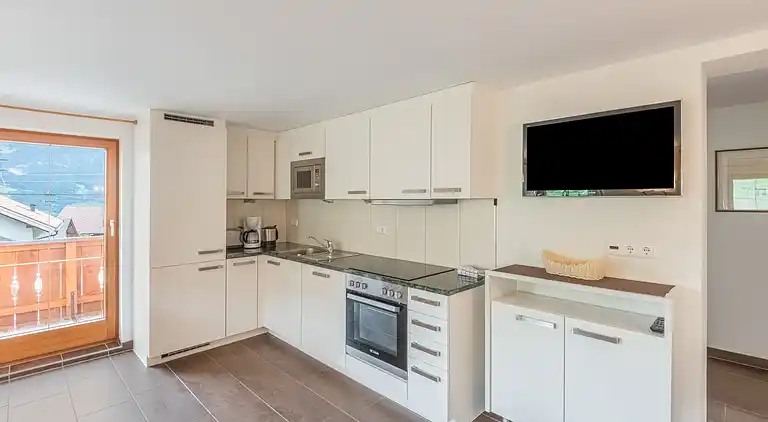 Apartment in Fendels