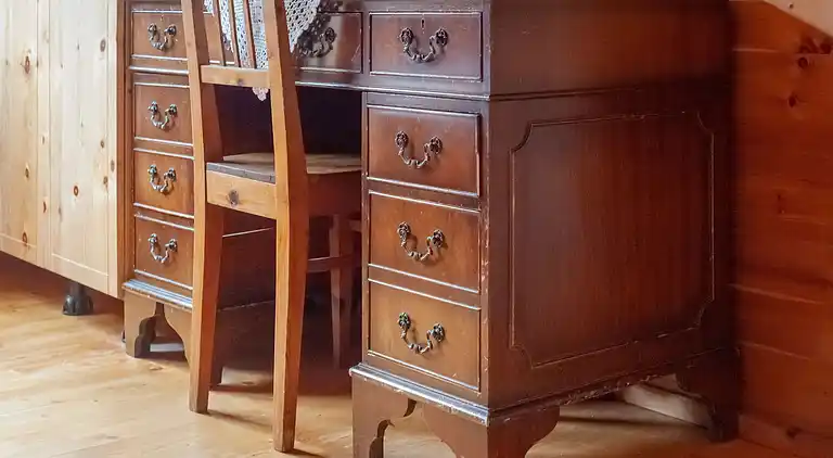 Apartment in Fendels