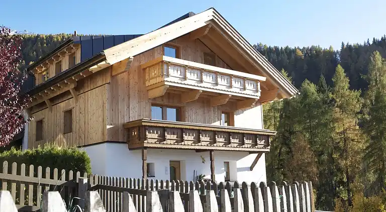 Apartment in Fendels