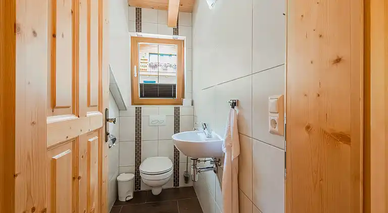 Apartment in Fendels