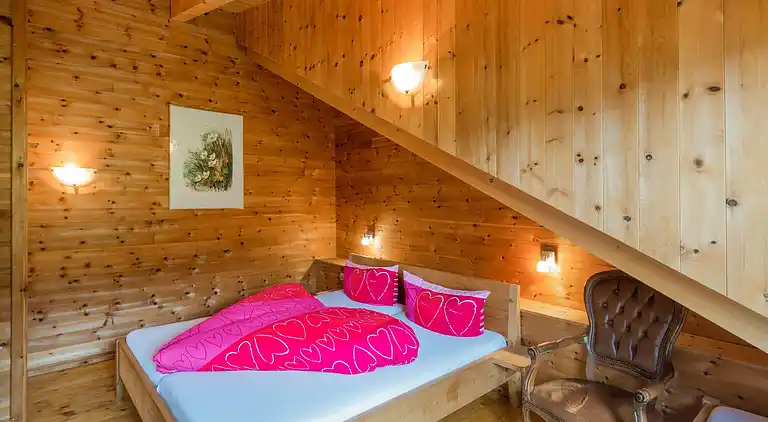 Apartment in Fendels