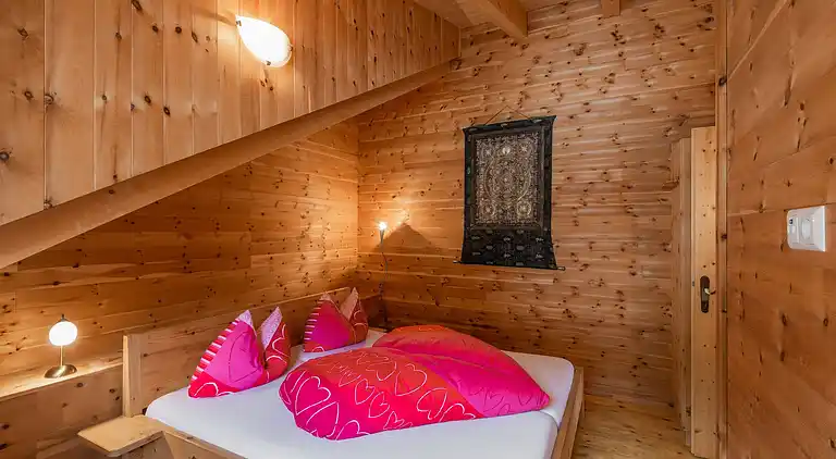 Apartment in Fendels