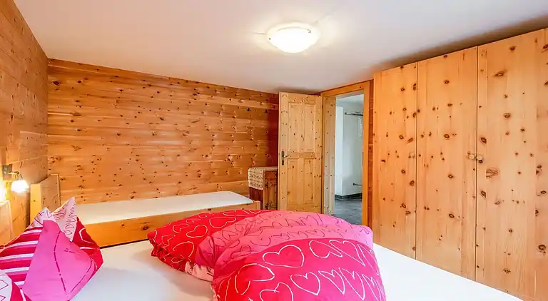 Apartment in Fendels