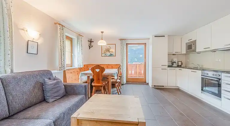 Apartment in Fendels