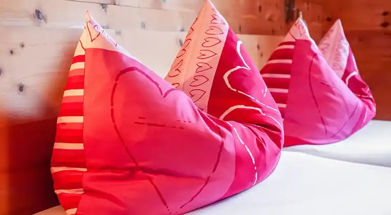 Apartment in Fendels