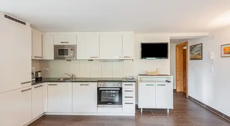 Apartment in Fendels