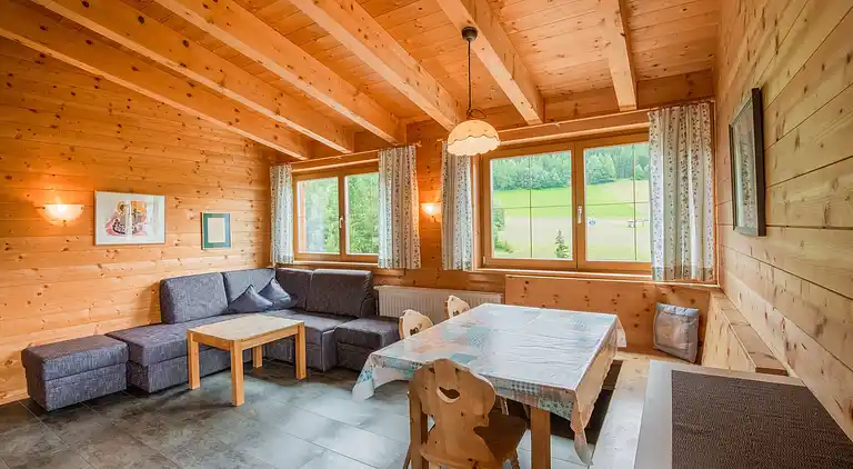 Apartment in Fendels