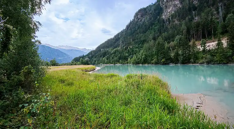 Apartment in Fendels