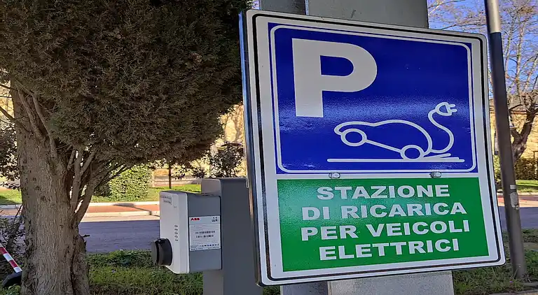 Ferielejlighed i Stazione di Populonia