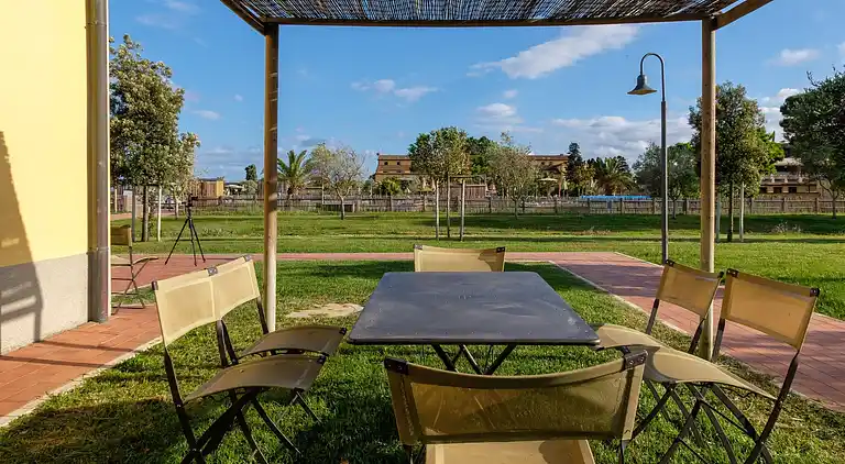 Ferielejlighed i Stazione di Populonia