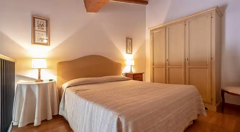 Ferielejlighed i Stazione di Populonia