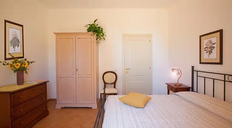 Apartment in Stazione di Populonia