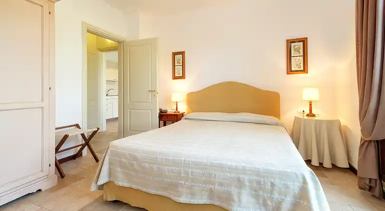 Apartment in Stazione di Populonia