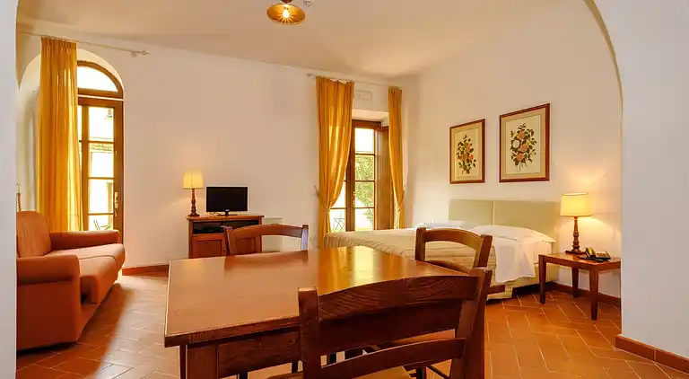 Apartment in Stazione di Populonia
