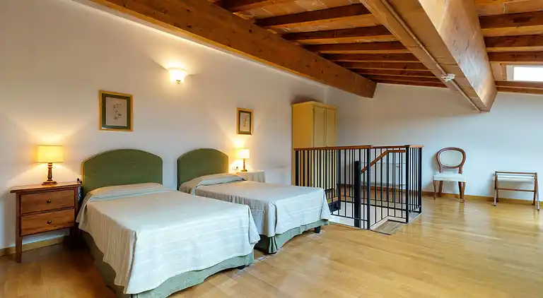 Apartment in Stazione di Populonia