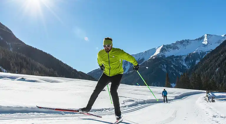 Holiday home in Obervellach