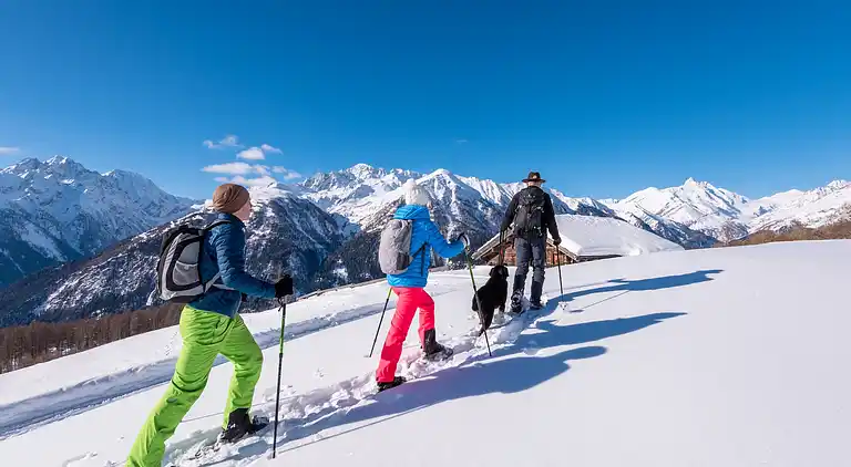 Holiday home in Obervellach