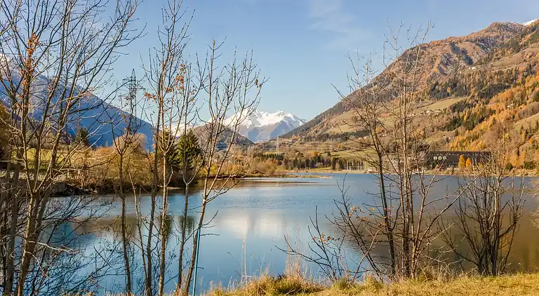 Holiday home in Obervellach