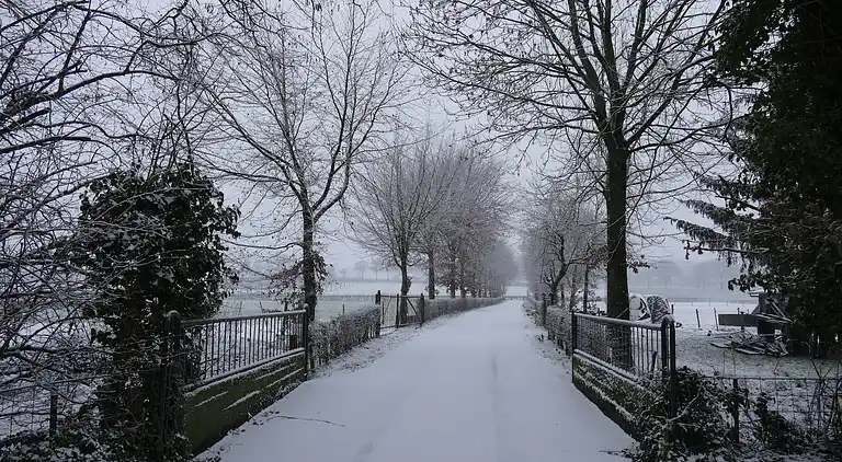 Holiday home in Eijsden