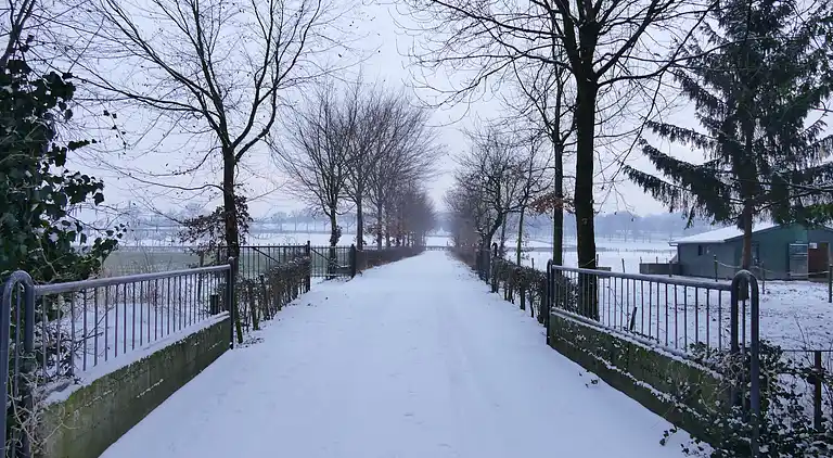Apartment in Eijsden