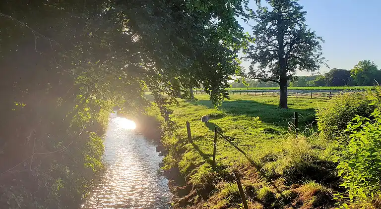 Apartment in Eijsden