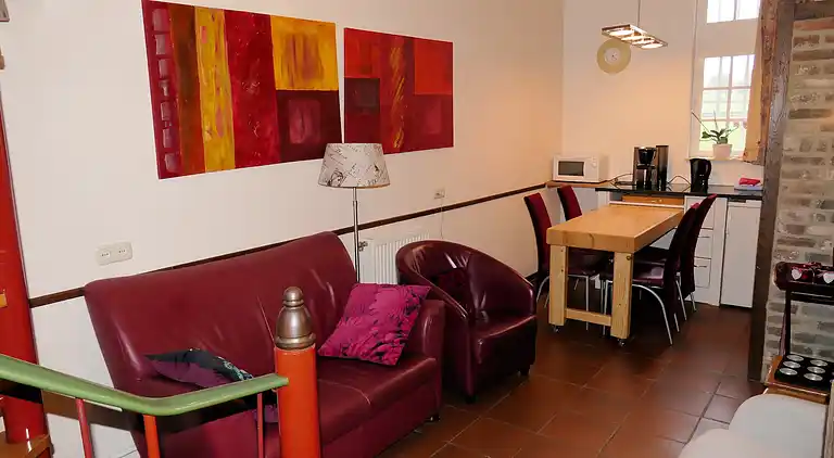 Apartment in Eijsden