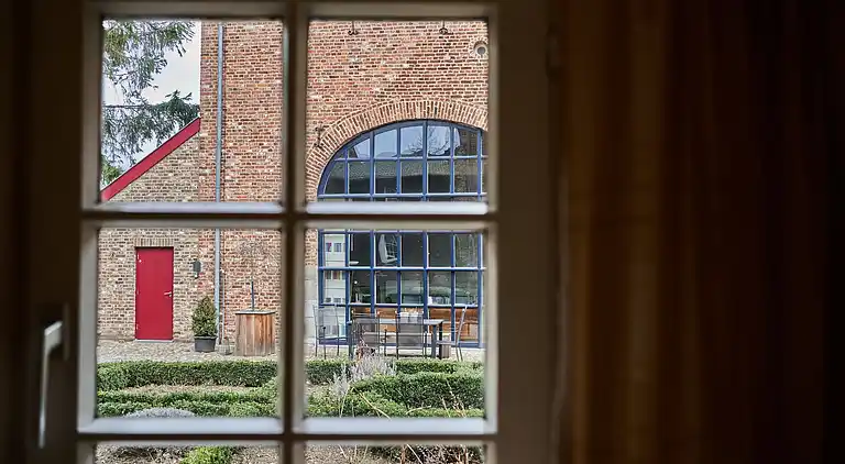 Apartment in Eijsden