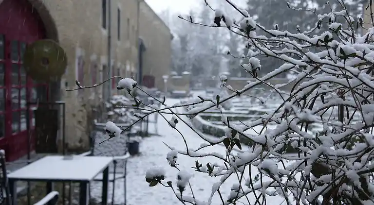 Apartment in Eijsden