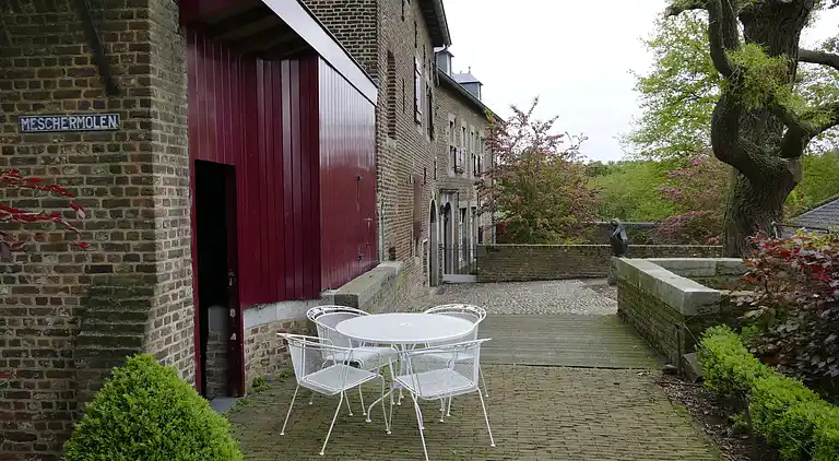 Apartment in Eijsden