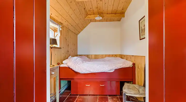 Ferielejlighed i Twekkelo