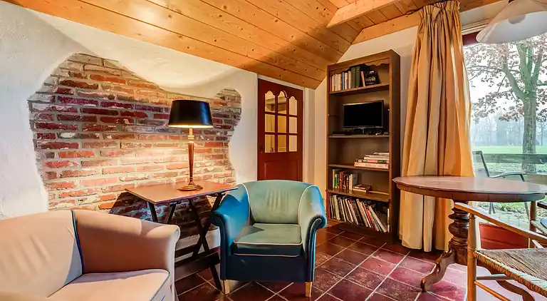 Ferielejlighed i Twekkelo