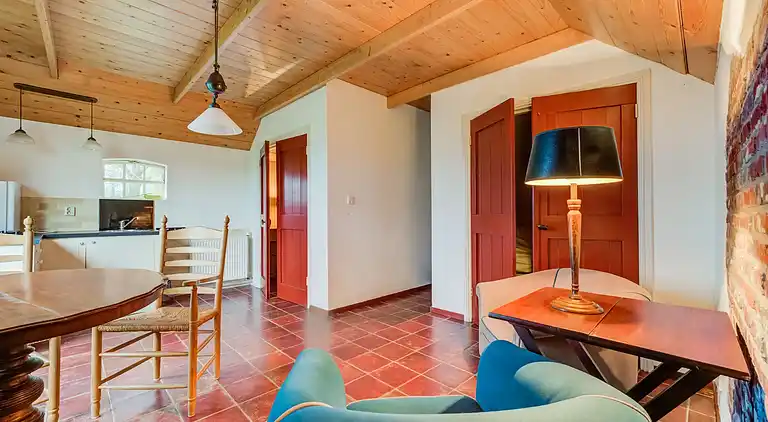 Ferielejlighed i Twekkelo