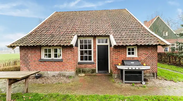 Ferielejlighed i Twekkelo