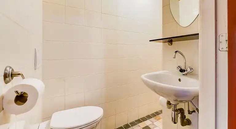 Ferielejlighed i Twekkelo