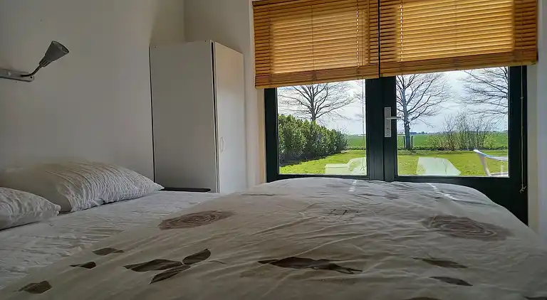 Sommerhus i Tzummarum