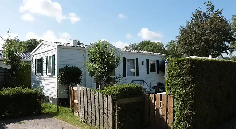 Cottage in Tzummarum