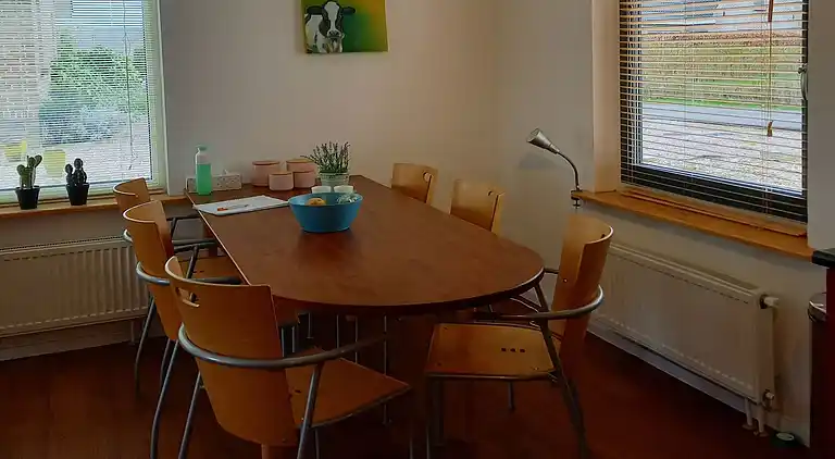 Sommerhus i Tzummarum