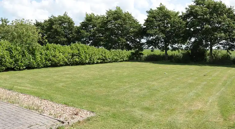 Sommerhus i Tzummarum