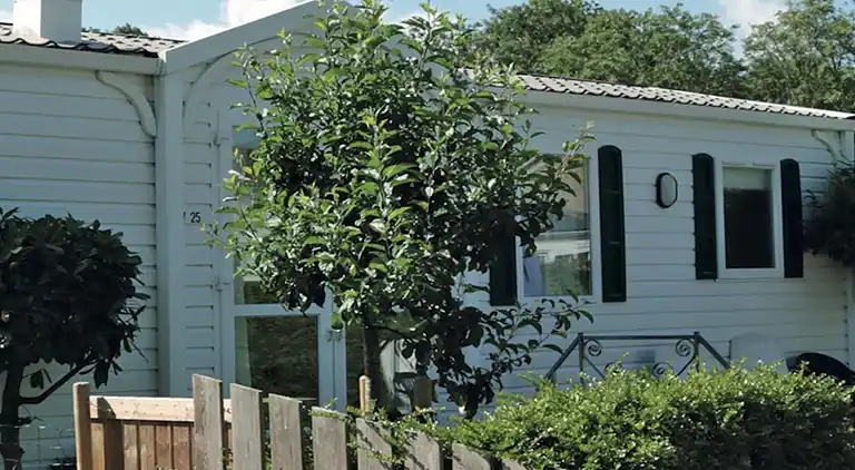 Cottage in Tzummarum